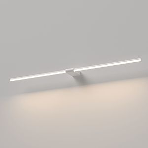 Подсветка зеркал и полок Luar Luar белый (40153/LED) 4000K