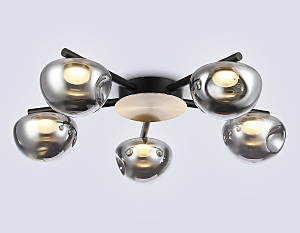 Потолочная люстра Modern LH12009