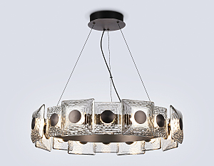 Подвесная люстра Crystal LH31030