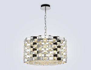 Подвесная люстра Crystal LH41001
