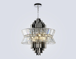 Подвесная люстра Crystal LH41026