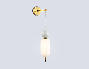 Настенное бра Ceramo Modern LH53108