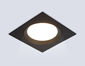 Встраиваемый светильник GX Standard tech TN51804