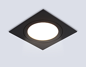 Встраиваемый светильник GX Standard tech TN51825