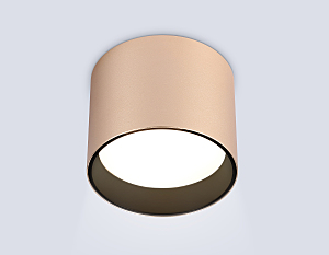 Накладной светильник GX Standard tech TN5305