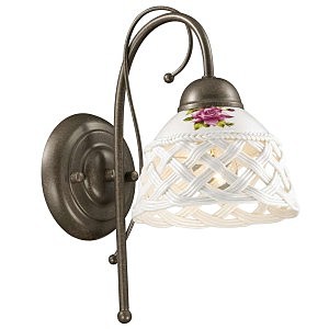 Бра Odeon Light  Vela 2560/1W