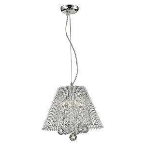 Подвесная люстра Lussole Piagge LSC-8406-04