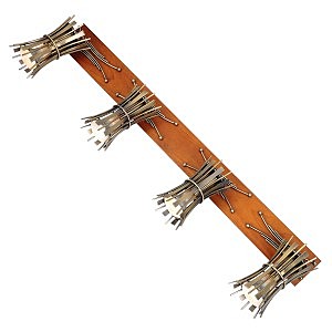 Светильник спот Lussole Offagna LSL-8409-04