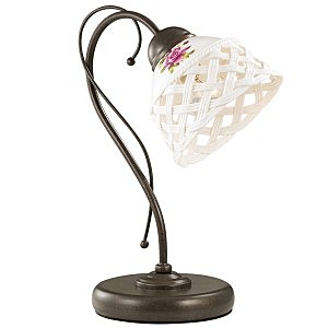 Настольная лампа Odeon Light  Vela 2560/1T
