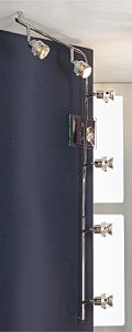 Светильник спот Perspicuo LSL-5299-06