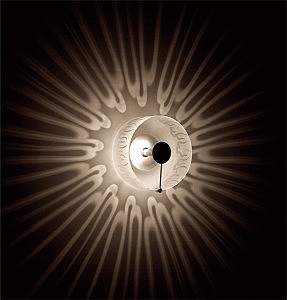 Подсветка Odeon Light  Blois 2600/1C