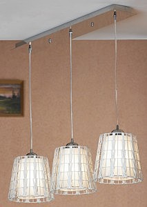 Светильник подвесной Fenigli LSX-4106-03