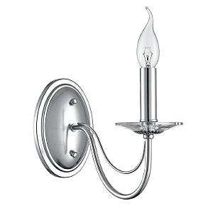 Настенное бра Incanto 8034/1W