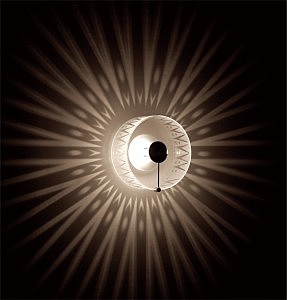 Подсветка Odeon Light  Blois 2601/1C