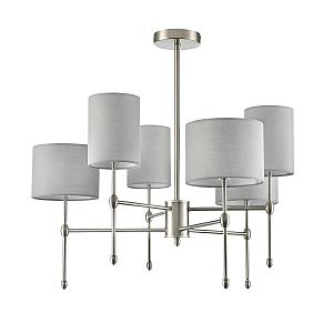 Потолочная люстра Latti 8262/6C
