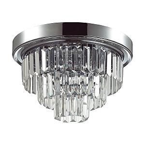 Потолочная люстра Zaha 8266/4C