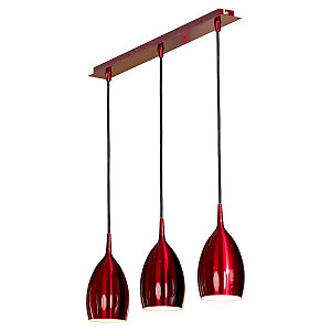 Светильник подвесной Collina LSQ-0716-03