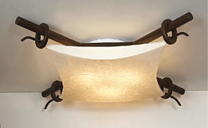 Потолочная люстра Lussole Filiano LSF-8902-03