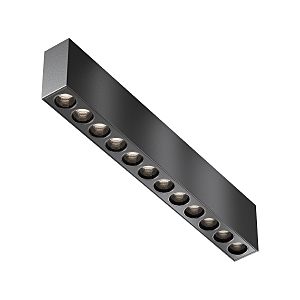 Накладной светильник Points C066CL-20W3-6K-B