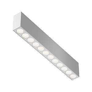 Накладной светильник Points C066CL-20W3-6K-W