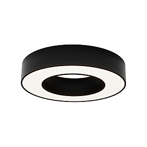 Светильник потолочный Lua C093CL-24W4K-B