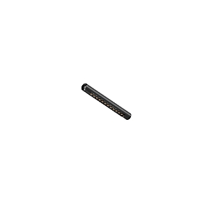 Трековый светильник Points C149CL-L300-6W3K-B