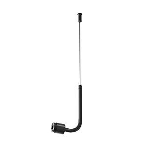 Заглушка Accessories for system Shelf CA024PL-B