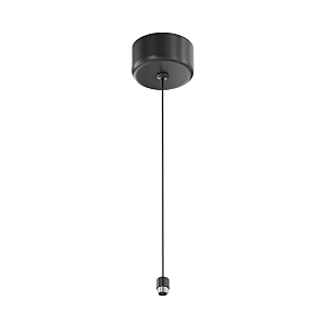 Монтажный элемент Accessories for system Shelf CA029SW-L1000-B
