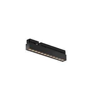 Трековый светильник Points O-TR02-2-S-12WB4K