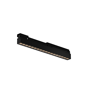 Трековый светильник Points O-TR02-2-S-18WB4K