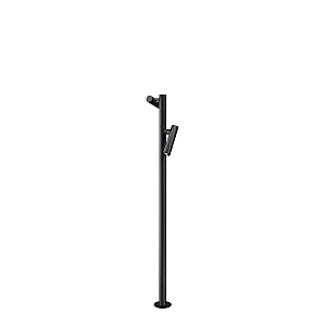 Уличный наземный светильник Torq O494FL-L20B3K