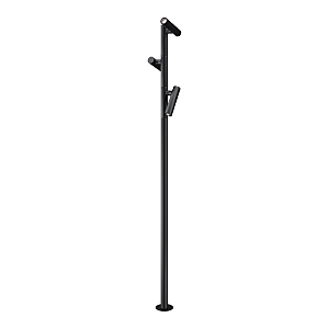 Уличный наземный светильник Torq O494FL-L30B3K