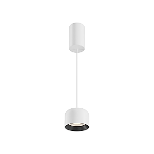 Светильник подвесной Comfy P113-L12-3K-W
