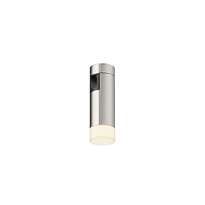 Трековый светильник Skim TR145-1-3W3K-W-PT