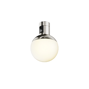 Трековый светильник Luna TR149-1-5W3K-PT