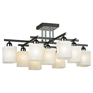 Потолочная люстра Costanzo LSL-9007-09