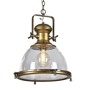 Светильник подвесной Monsey LSP-9611