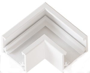 Коннекторы AM Group MAGNET AM503 WH