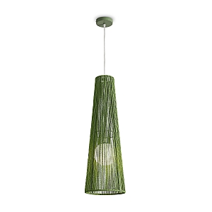 Светильник подвесной Cottage FR5405PL-01GN1