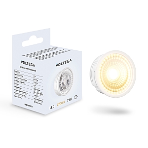 Светодиодный модуль Module LED 7204