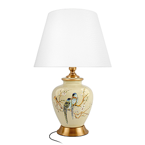 Настольная лампа Magnolia 10381T/B