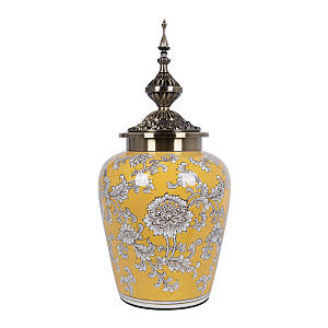 Декоративный светильник Millefleurs 10266V/S