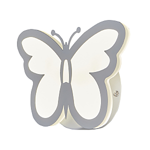 Настенное бра Butterfly 10205/1LED 17W