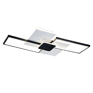 Потолочная люстра Space 10216/S LED