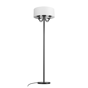 Торшер Balance 10416F BL