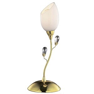 Настольная лампа Odeon Light  FIERA 1604/1T
