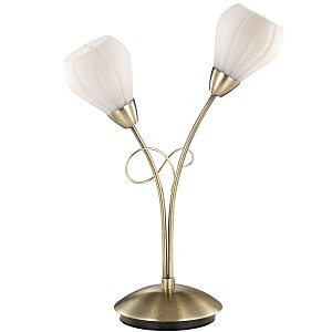Настольная лампа Odeon Light  Dovera 2470/2T