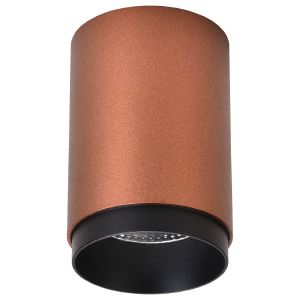 Накладной светильник Stecken WE801.01.607+WE803.RG.020
