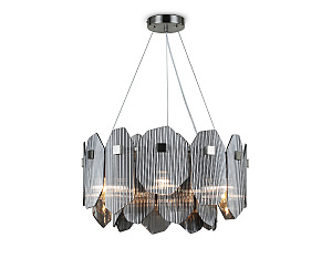 Подвесная люстра Crystal LH31201