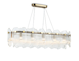 Подвесная люстра Crystal LH31255